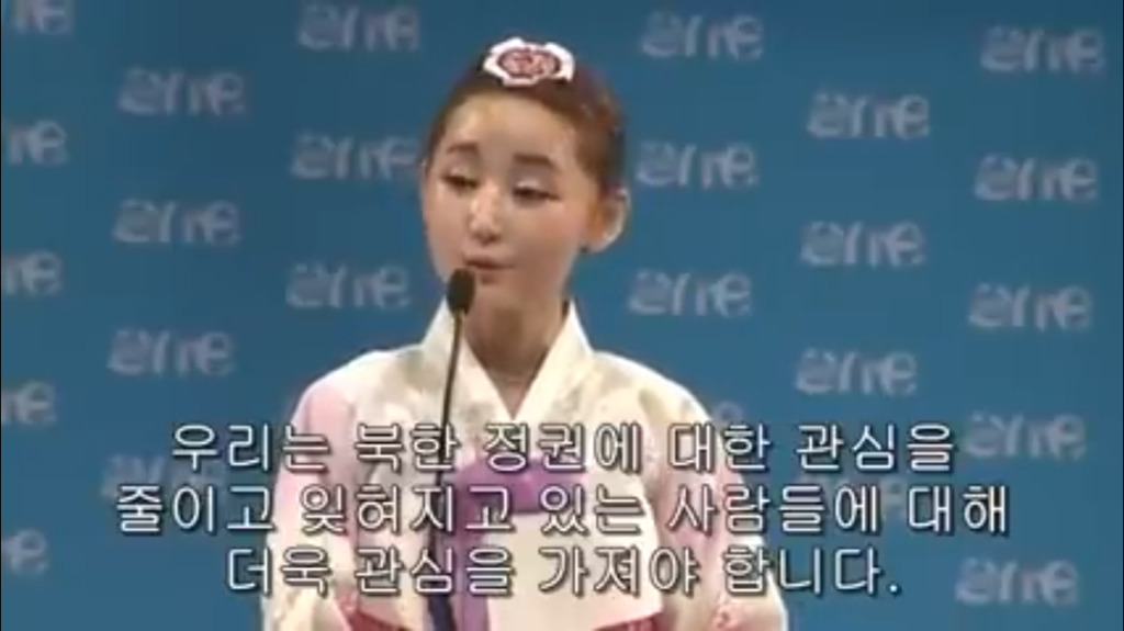 북한의 참담한 실체 | 인스티즈