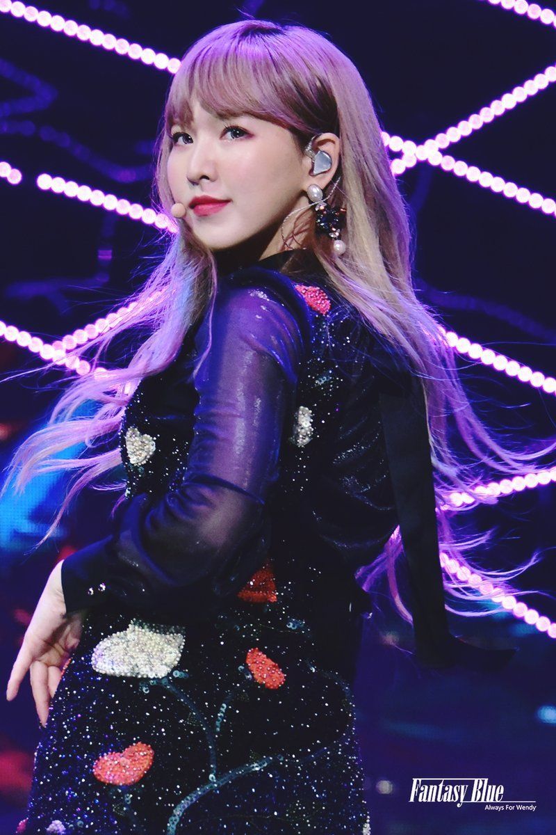 레드벨벳 웬디 처제.jpgif | 인스티즈