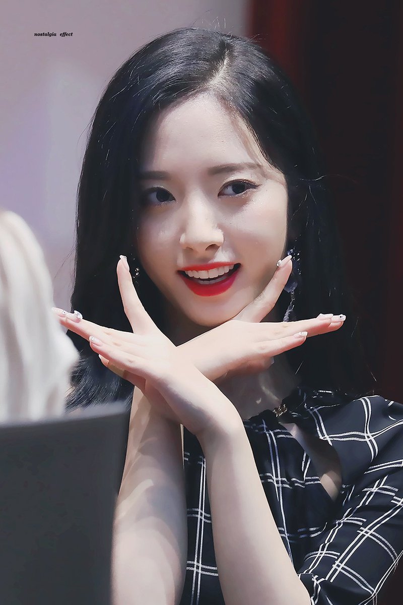 아이돌 짱예보스 우주소녀 보나.jpg | 인스티즈