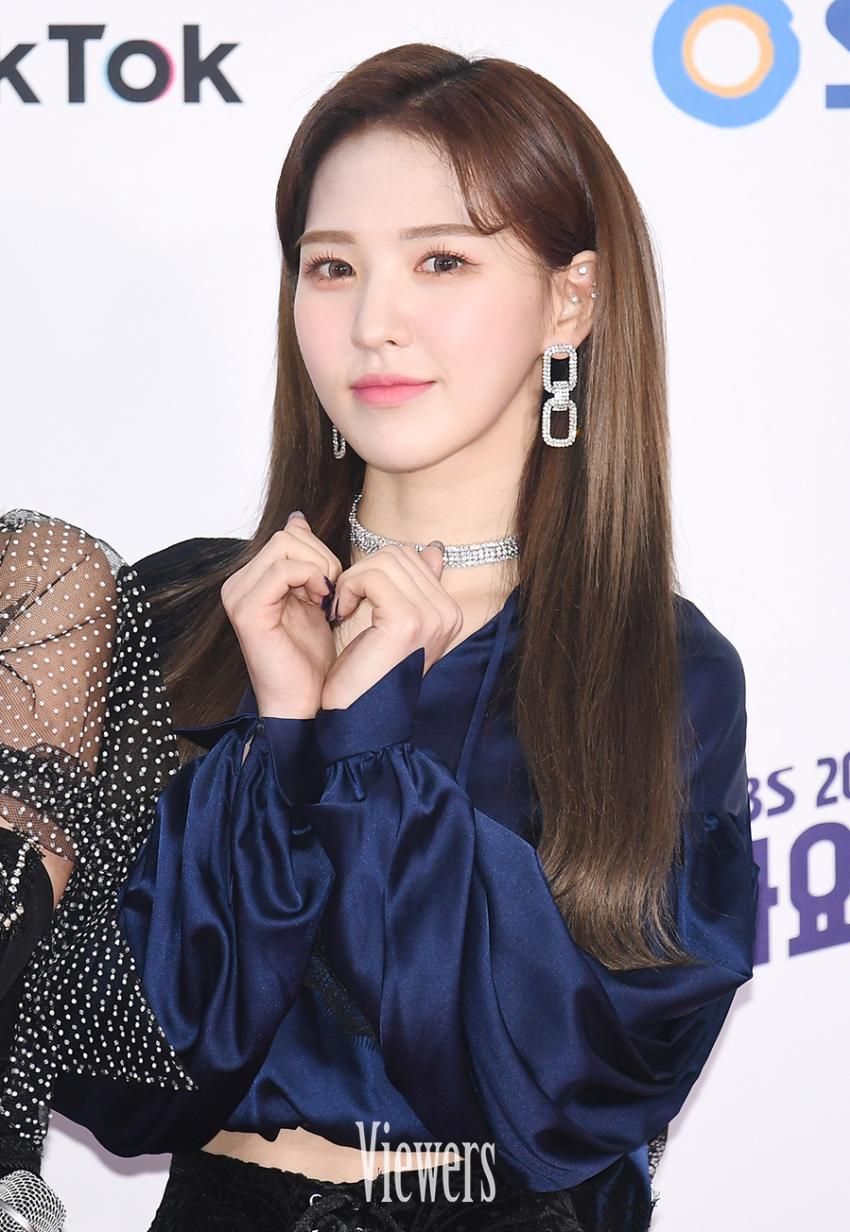 SBS가요대전 레드벨벳 웬디 | 인스티즈