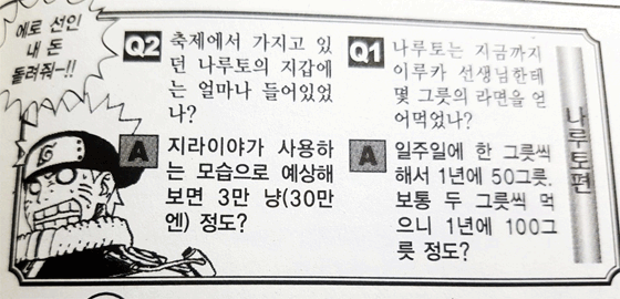 한창 재평가되고 있는 캐릭터 | 인스티즈