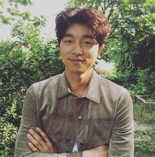 배우 공유 | 인스티즈