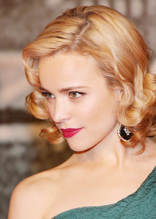 배우 레이첼 맥아담스 | 인스티즈