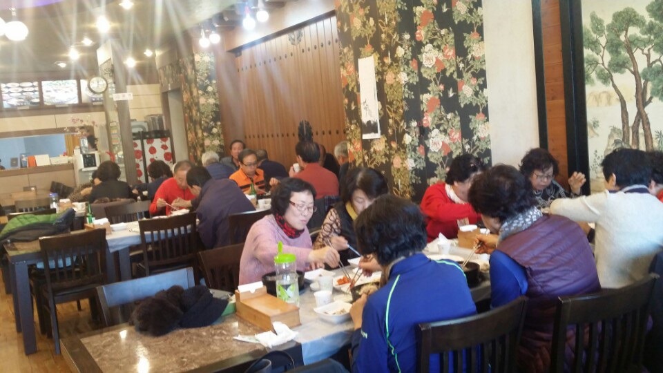 양양군노인복지관 이미지