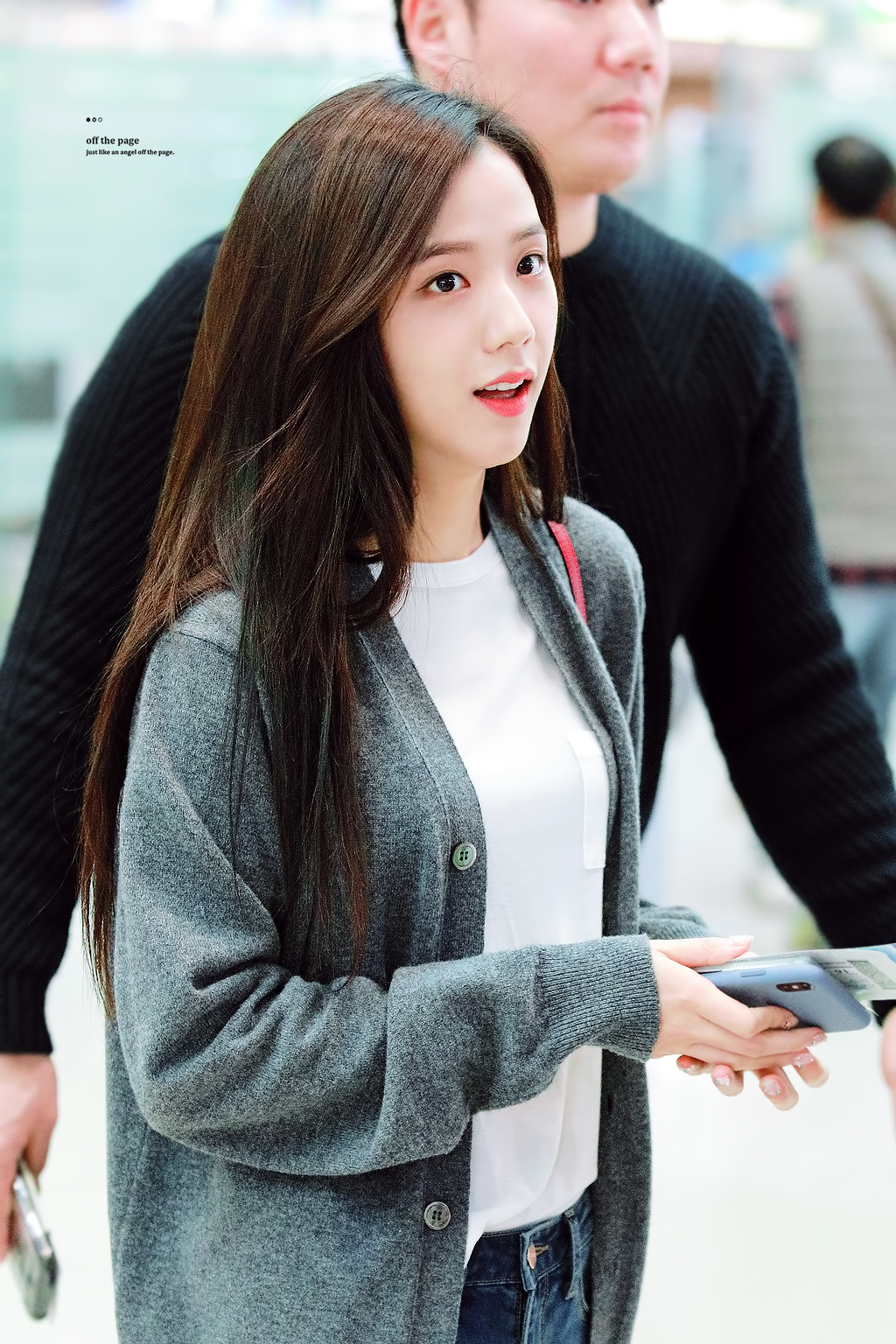 얼굴천재 김지수.jpgif | 인스티즈