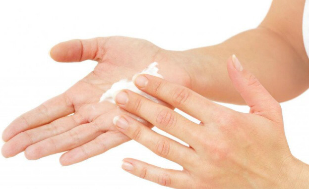 핸드크림 바를때 1122 | 인스티즈