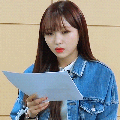 러블리즈 류수정 | 인스티즈