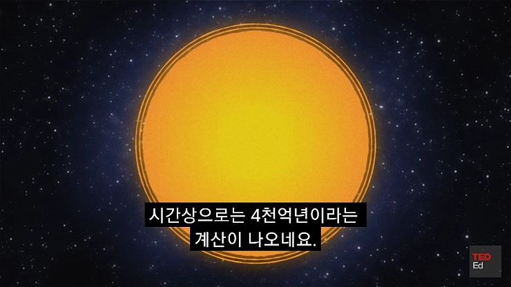 햇빛은 당신의 생각보다 나이가 많습니다 | 인스티즈