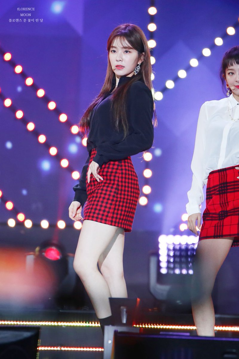 매일매일 이쁜 아이린.jpg | 인스티즈