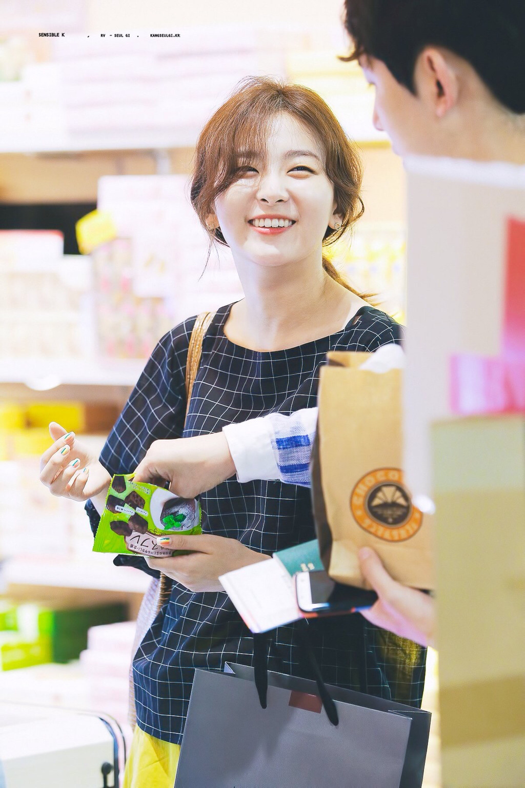 한 그룹에 공존하는 누구보다 예민한 사람과 누구보다 둔감한 사람ㅋㅋㅋㅋㅋㅋ(feat.레드벨벳) 추가 | 인스티즈