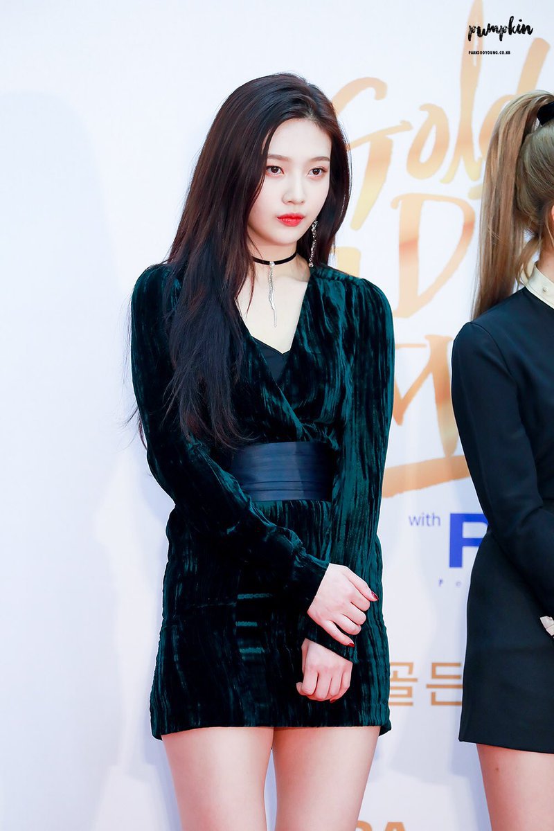 레드벨벳 갓둥둥 조이.jpg | 인스티즈
