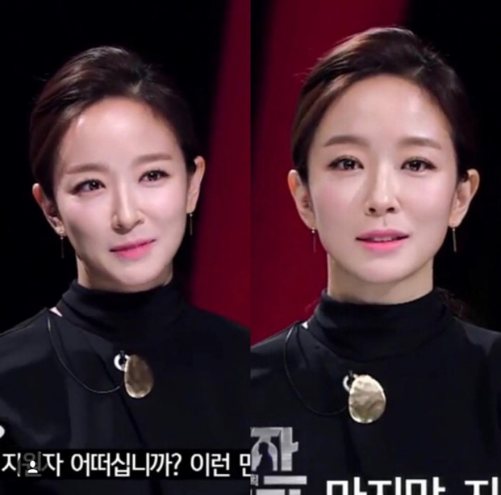 박선영 아나운서..보고 턱뼈가 빠졌던 방송 | 인스티즈