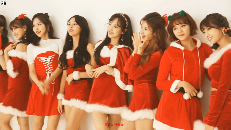 산타와이스.gif | 인스티즈