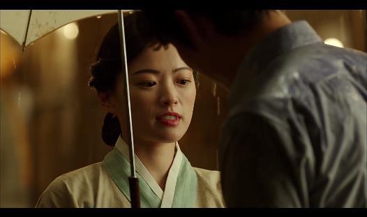 마지막 기생의 숨겨진 이야기 ＜영화＞ 해어화 05 | 인스티즈