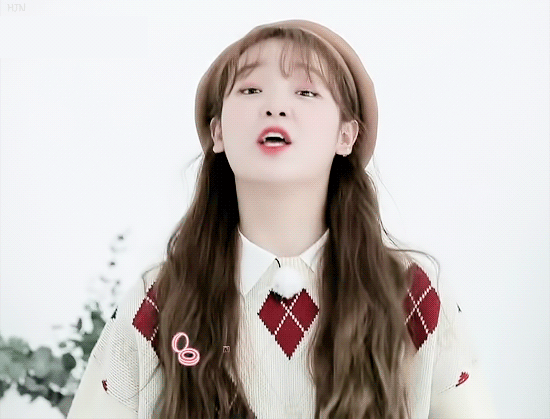 설날에 생일을 맞은 오마이걸 승희 | 인스티즈
