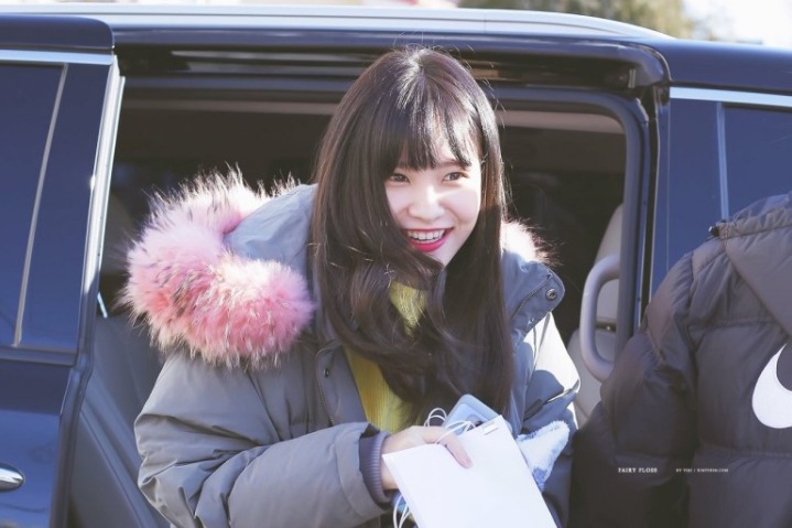 레드벨벳 예리.jpgif | 인스티즈