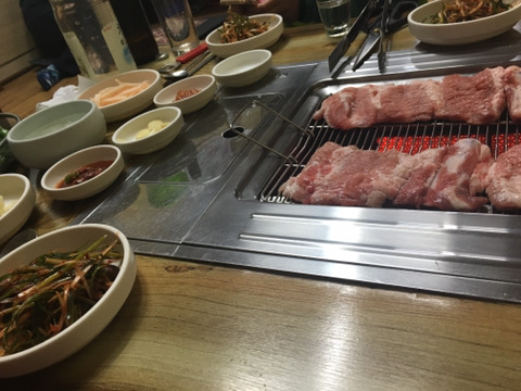 한섬갈비 이미지