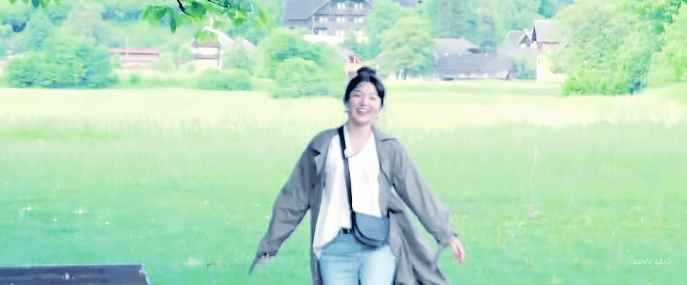 [레드벨벳] 레벨업 프로젝트 시즌3 티저.gif | 인스티즈