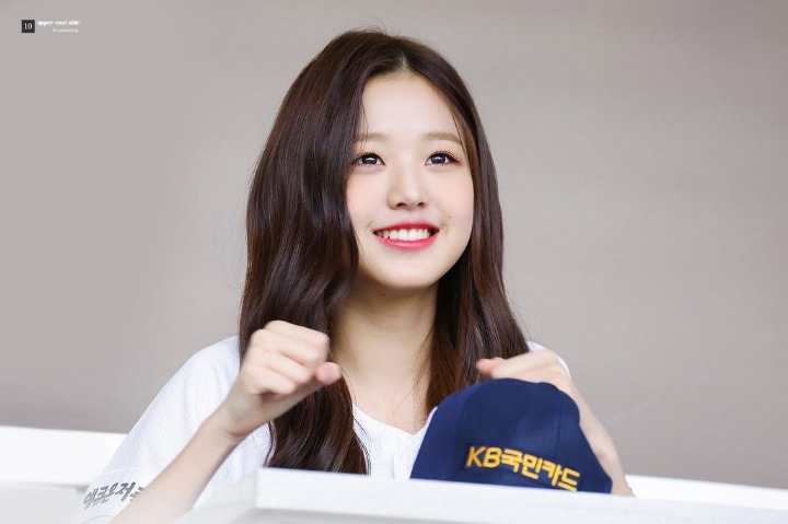 아이돌계의 킬리안 음바페 | 인스티즈