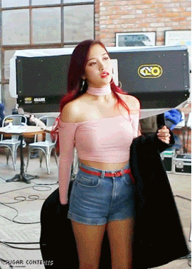 사실상 섹시 걸그룹이라 해도 무방한 트와이스 ㄷㄷ | 인스티즈