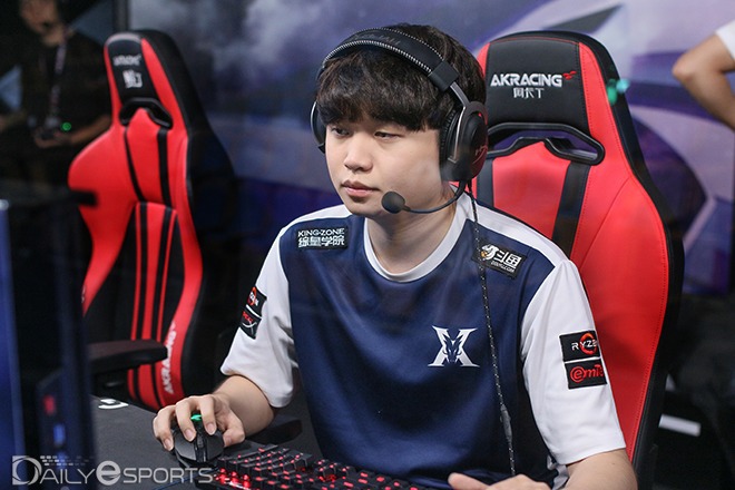 [LOL] 개인 실력으로만 2018 LCK 올스타를 뽑아 본다면? | 인스티즈