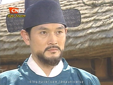 사극에서 거의 항상 보이는 배우 | 인스티즈
