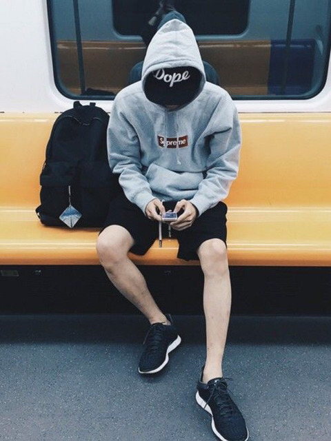 케쥬얼한 남자패션 모음 *^^* | 인스티즈