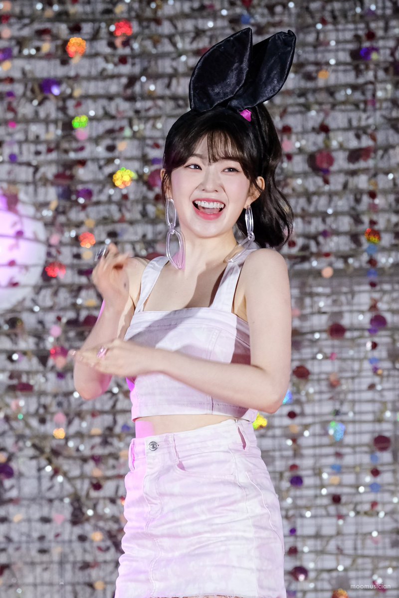 아이린 비쥬얼은 개쩔었던 짐살라빔 활동jpgif (사진多,데이터폭탄주의) | 인스티즈