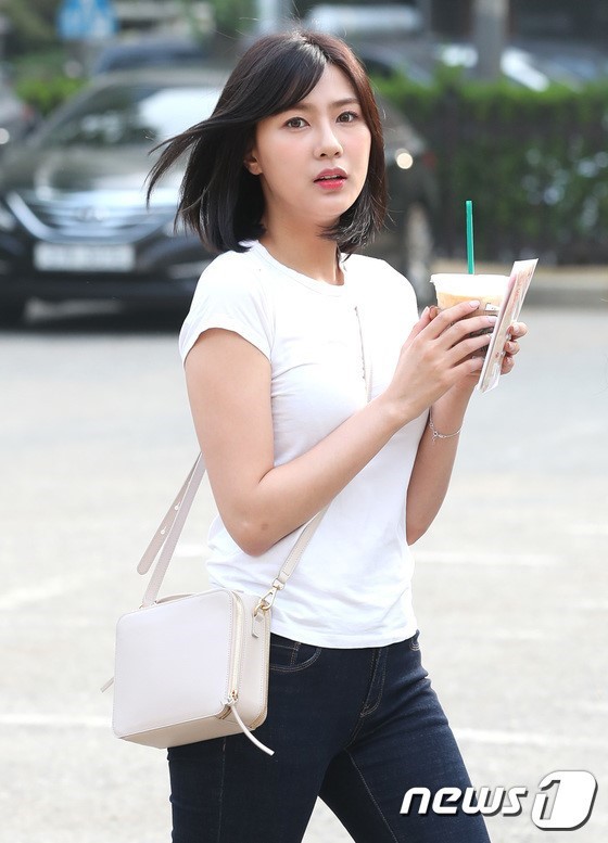 오하영 | 인스티즈