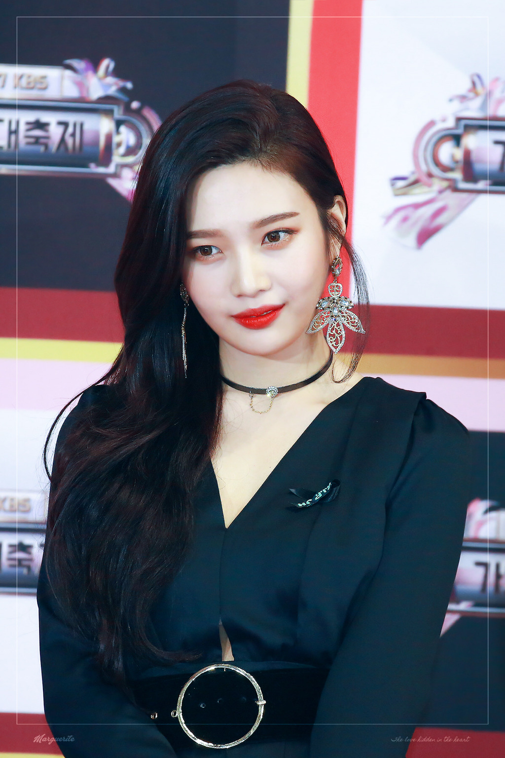 레드벨벳 조이 분위기.jpgif | 인스티즈