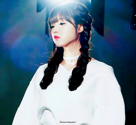 오마이걸 유아.jpgif | 인스티즈