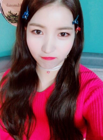 246번째 하루 한번 여자친구 소원 | 인스티즈