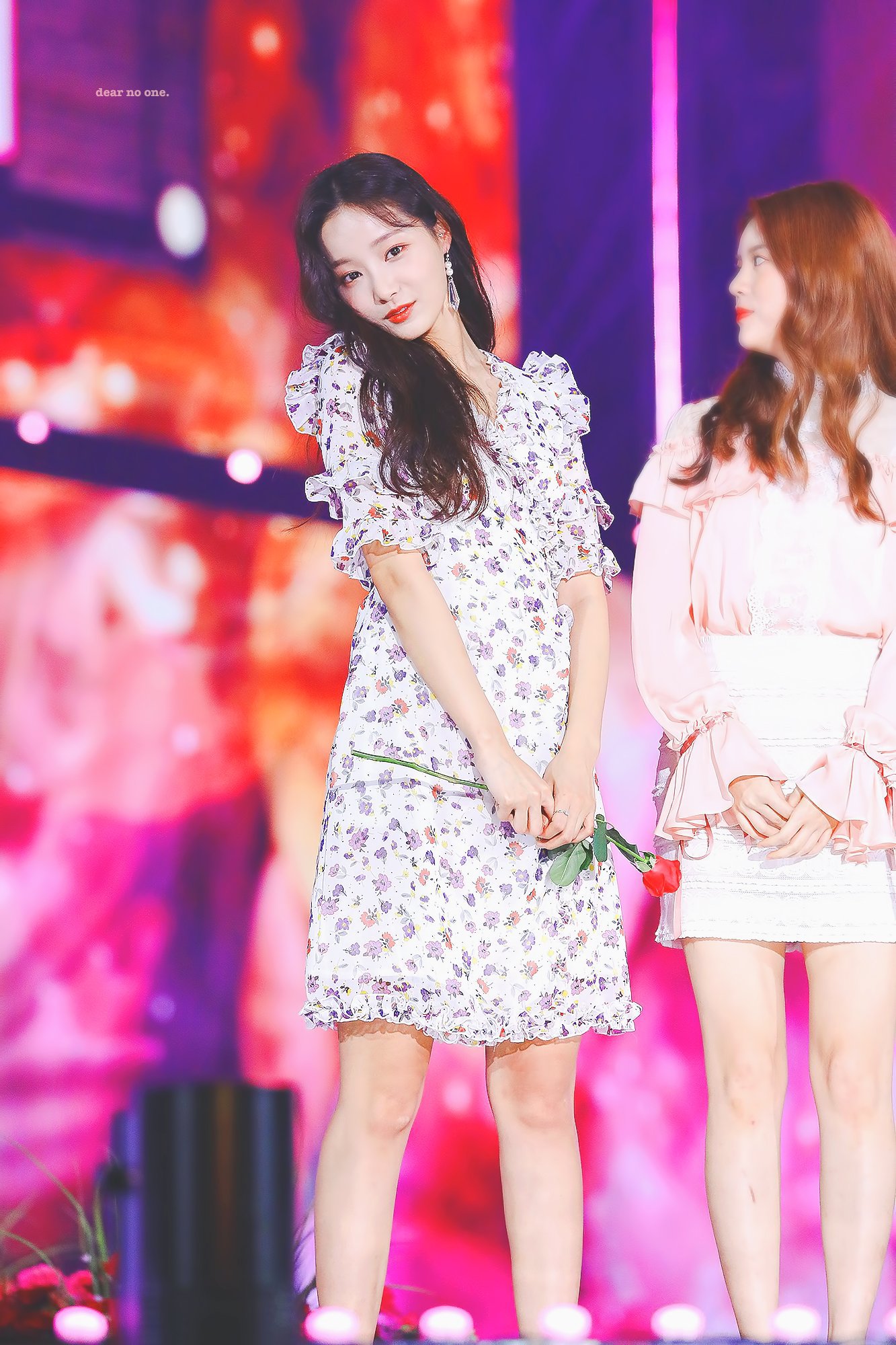 얼굴도 이쁜 모모랜드 연우.jpgif | 인스티즈