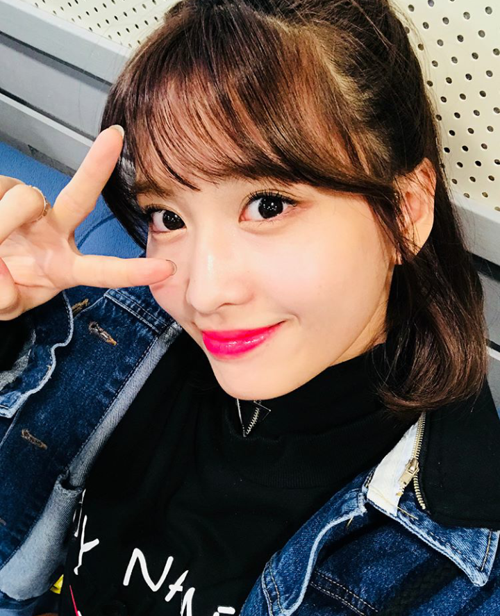 최파타 인스타 트와이스 | 인스티즈