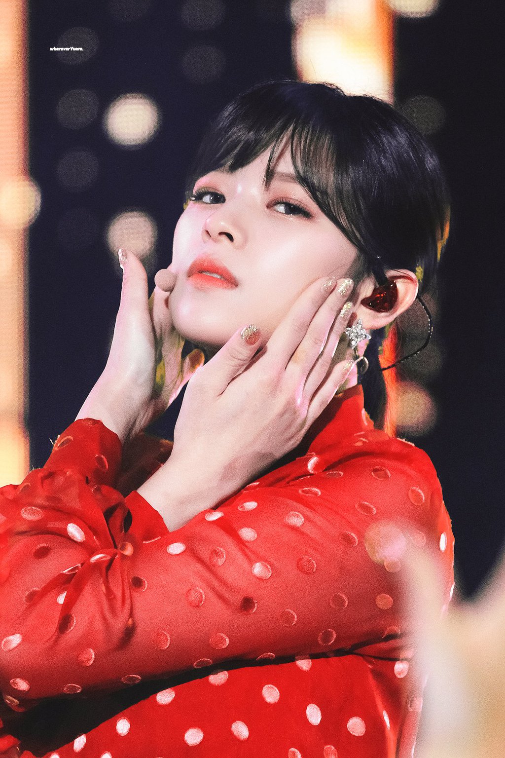 솔직히 이쁜 트와이스 정연.jpgif | 인스티즈