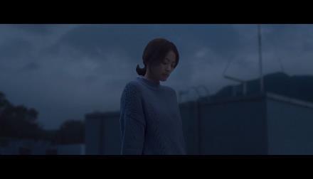 나에게만 그녀가 보이기 시작했다. 천우희 김남길 주연 ＜영화 어느날＞ 11 | 인스티즈