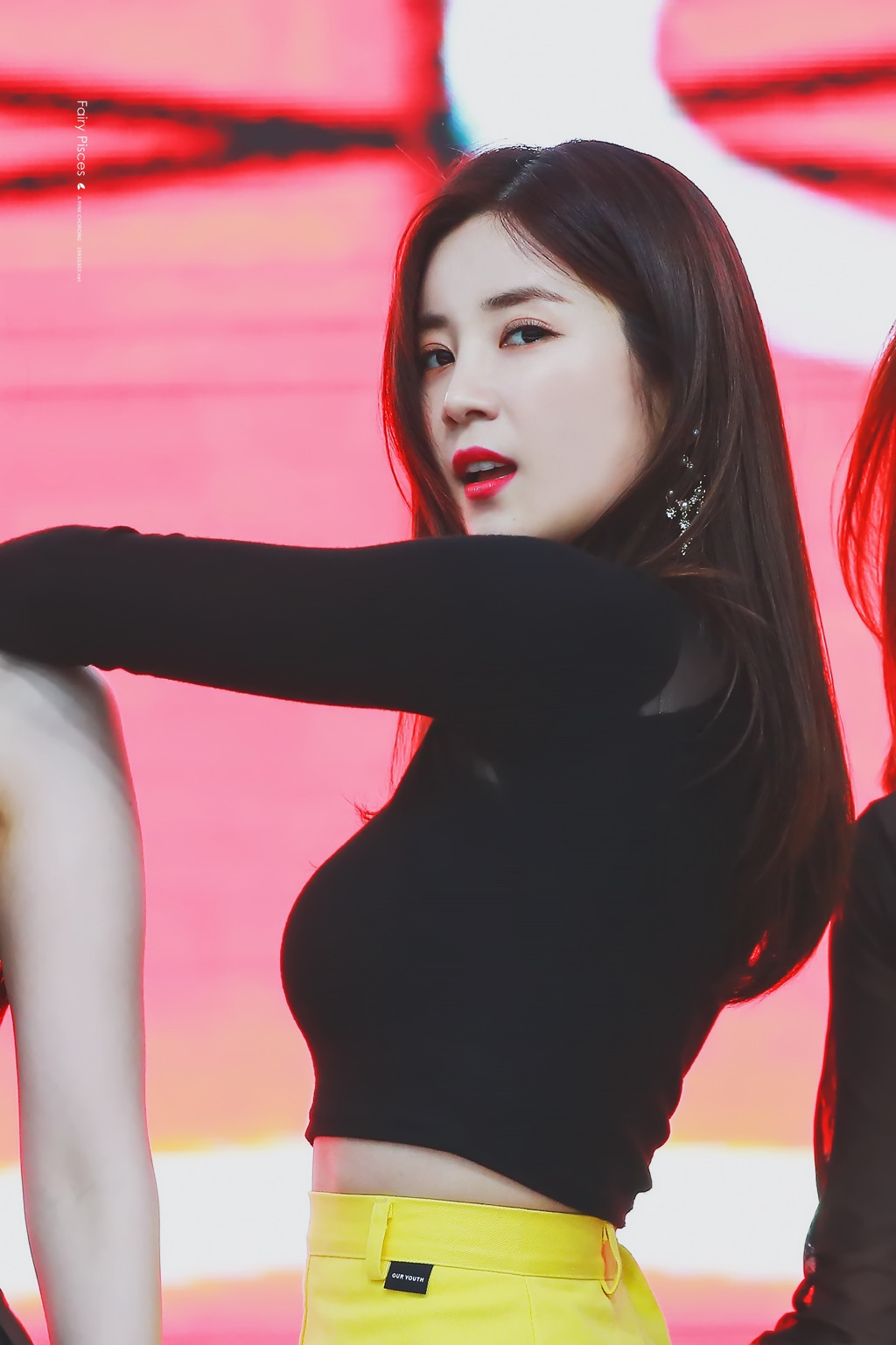 에이핑크 박초롱 | 인스티즈