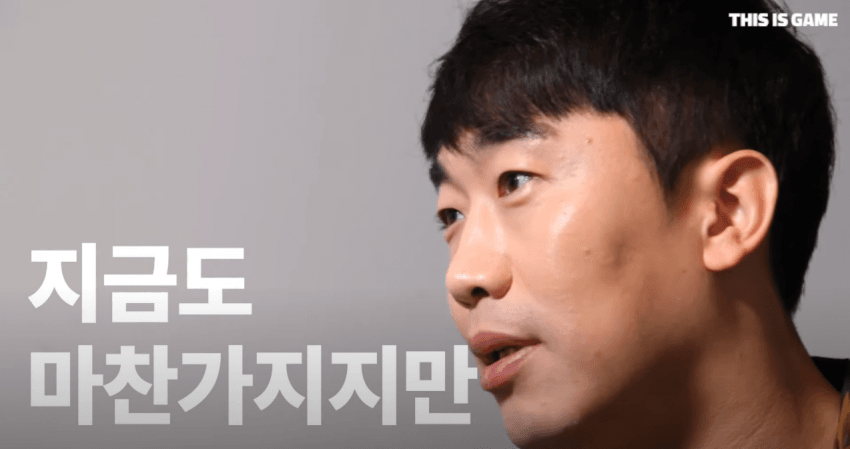 '성캐' 성승헌 캐스터가 캐스터의 길을 걷게 된 이유 | 인스티즈