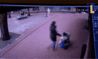 대형사고 날 뻔.gif | 인스티즈