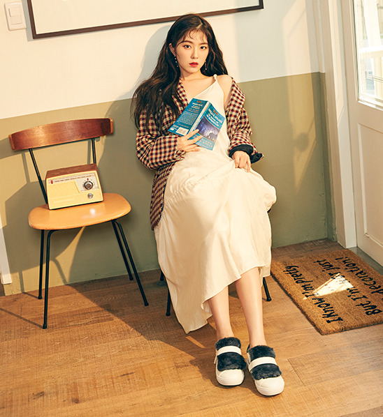 아이린+ 누오보 조합.jpgif | 인스티즈