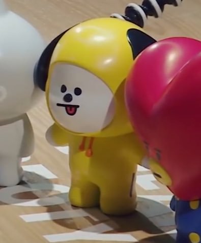 라인프렌즈 X 방탄소년단 콜라보 캐릭터 BT21 | 인스티즈