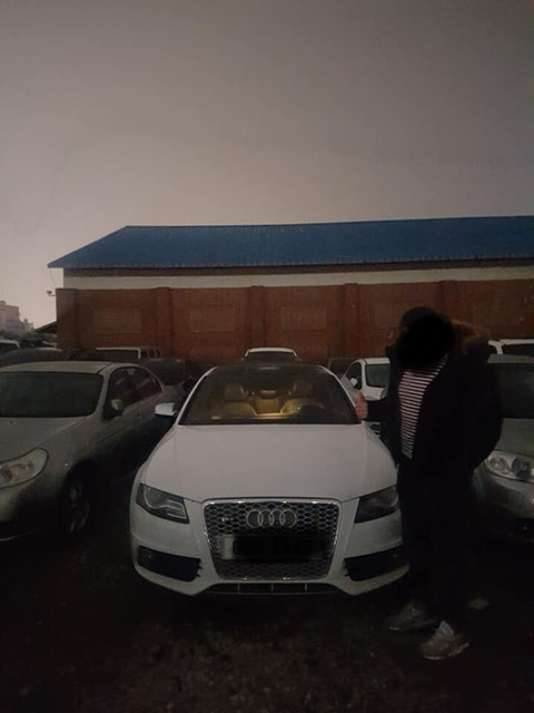 겉멋충들 상대로 장사하는 중고차 딜러들.jpg | 인스티즈