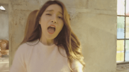끼부리는 마마무 솔라 | 인스티즈