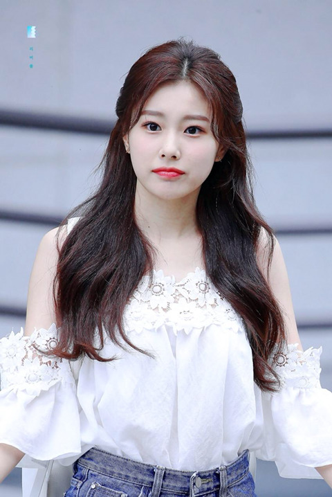 아이즈원 공식 변태 강혜원 | 인스티즈