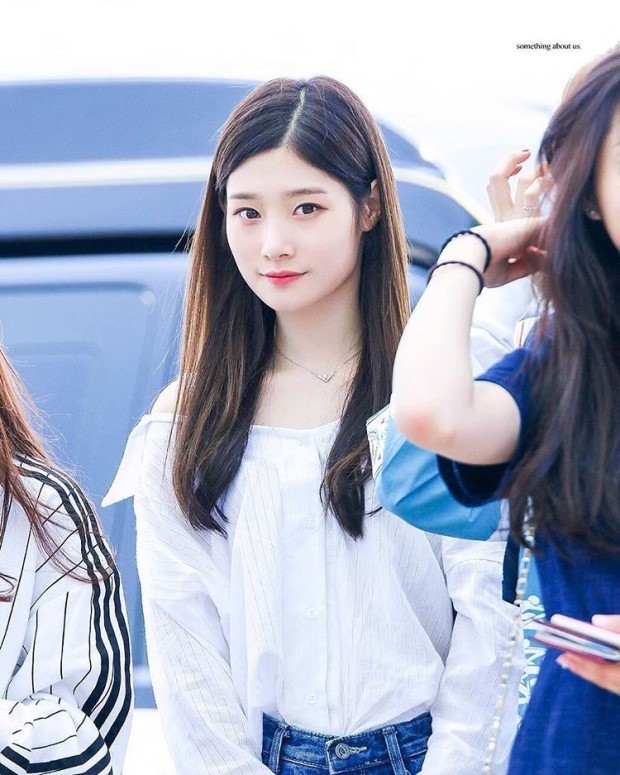 핵미모 정채연 | 인스티즈