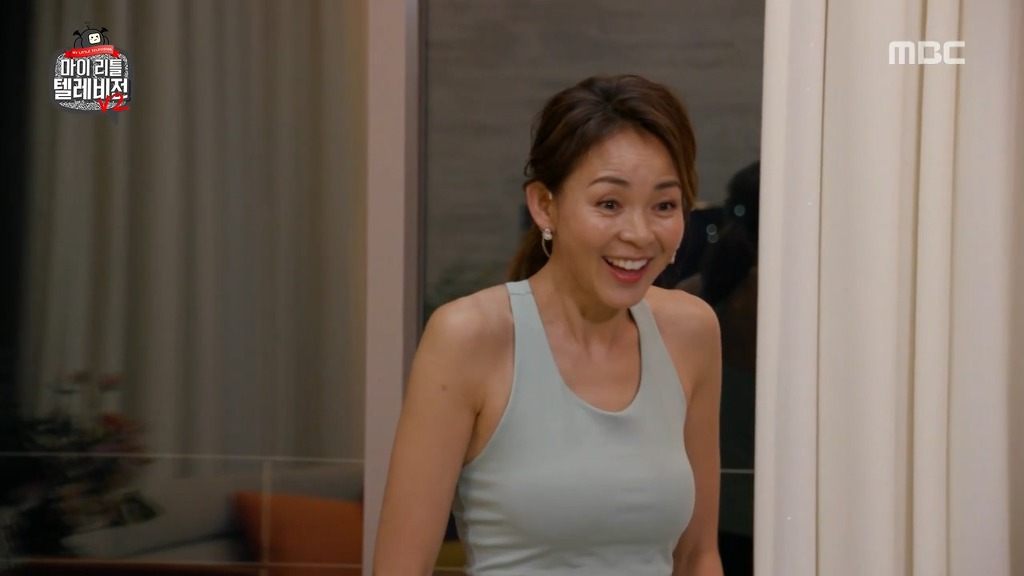 [마리텔] 유진이 나이듣고 야노시호 영혼탈출 ㅋ | 인스티즈