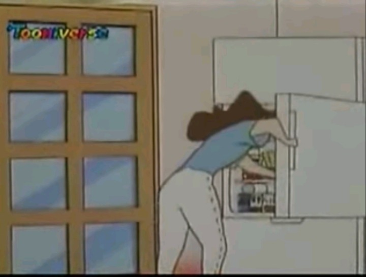 [짱구는못말려] 엄마가 위독해요.jpg | 인스티즈