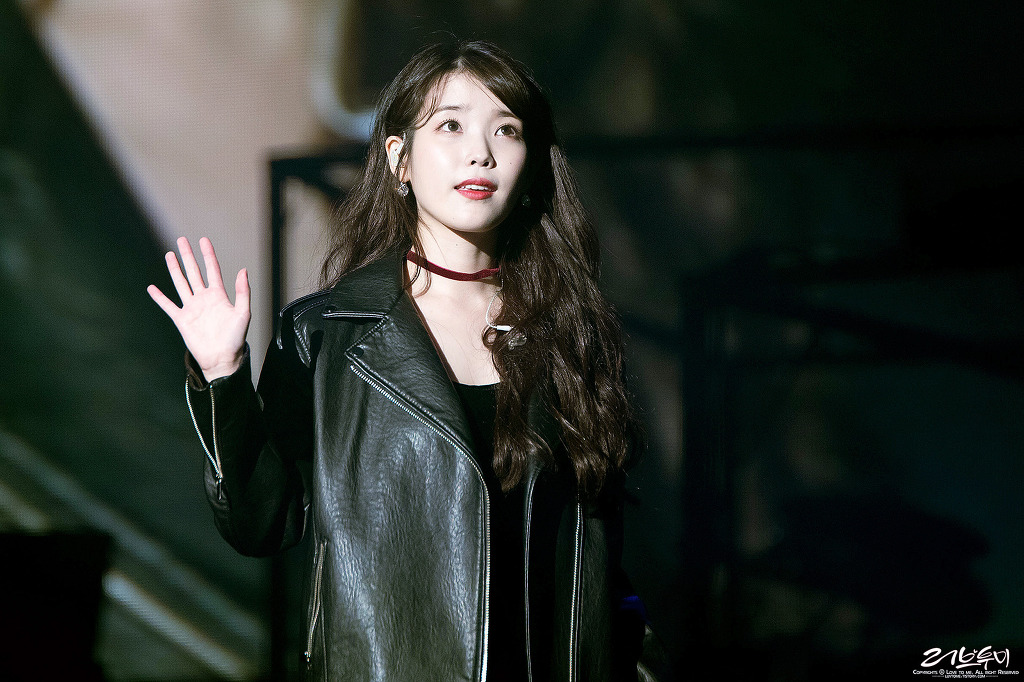 너무너무 예쁜 아이유.jpg | 인스티즈