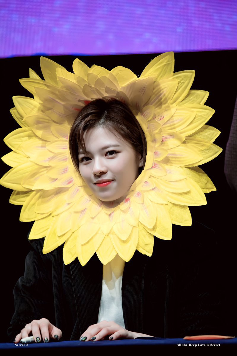 분위기보스 트와이스 유정연.jpg | 인스티즈