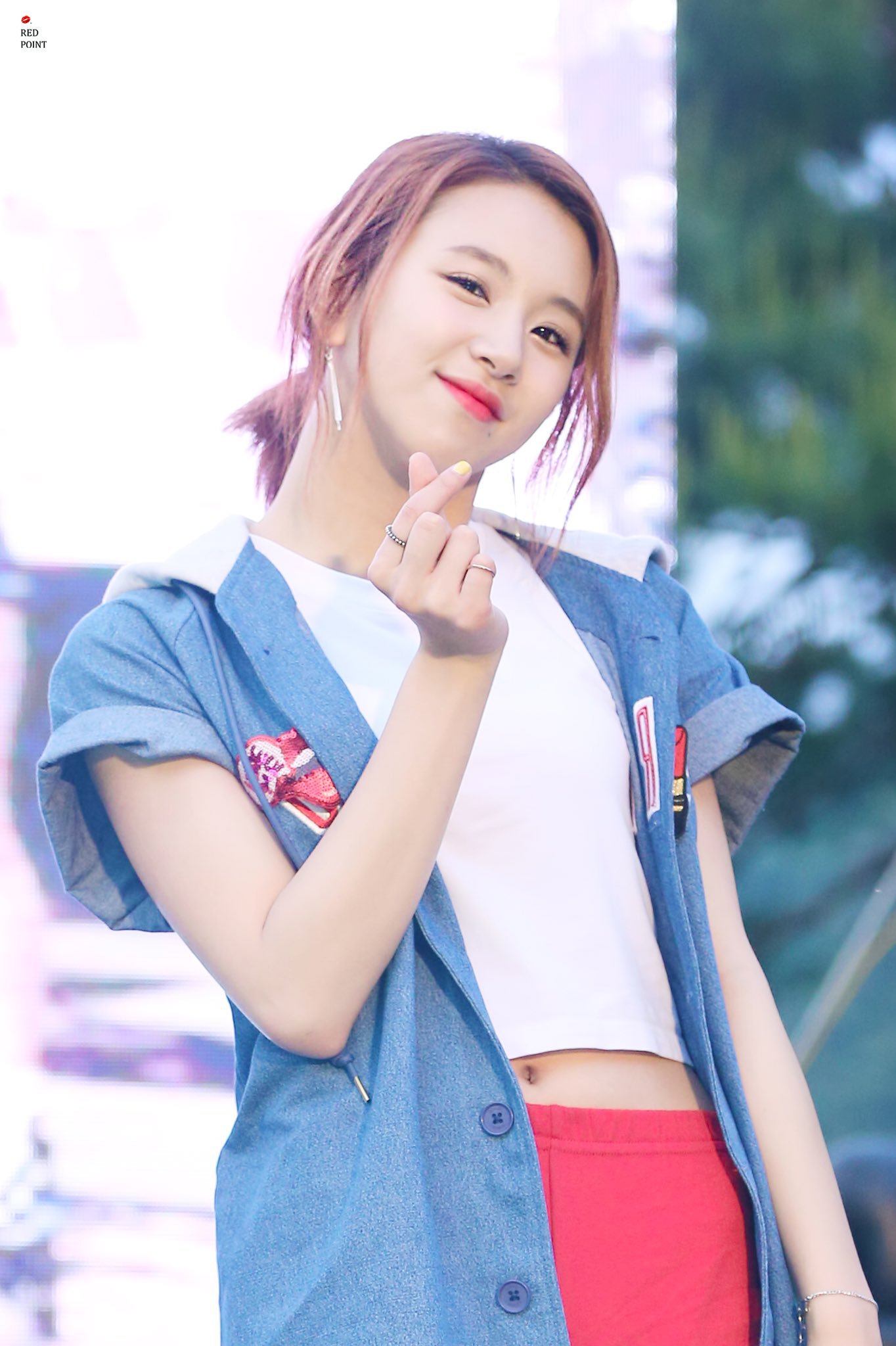 트와이스 손채영 고화질 사진 모음.jpg | 인스티즈